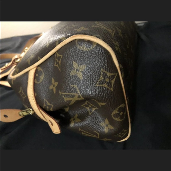 Louis Vuitton Montorgueil Monogram Canvas PM - Picture 6 of 14